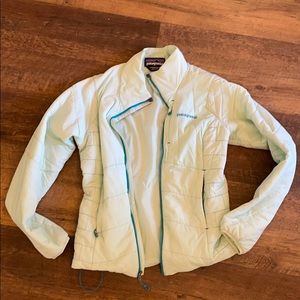 Patagonia Nano-Air jacket
